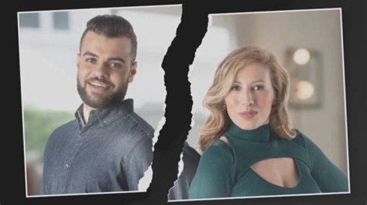
’90 Day Fiancé’s Yve and Mohamed Split Amid Domestic Violence Charges, Cheating Scandal 