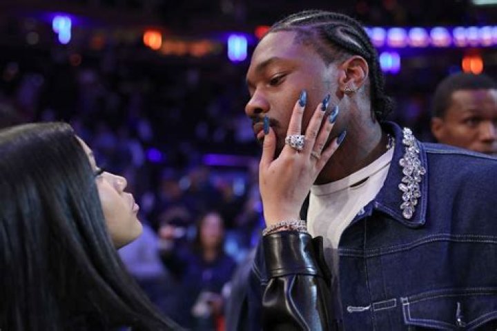 
Cardi B Unable To Collect Money From Blogger Tasha K . . . Tasha Only Had $1,000 In Her Account! 