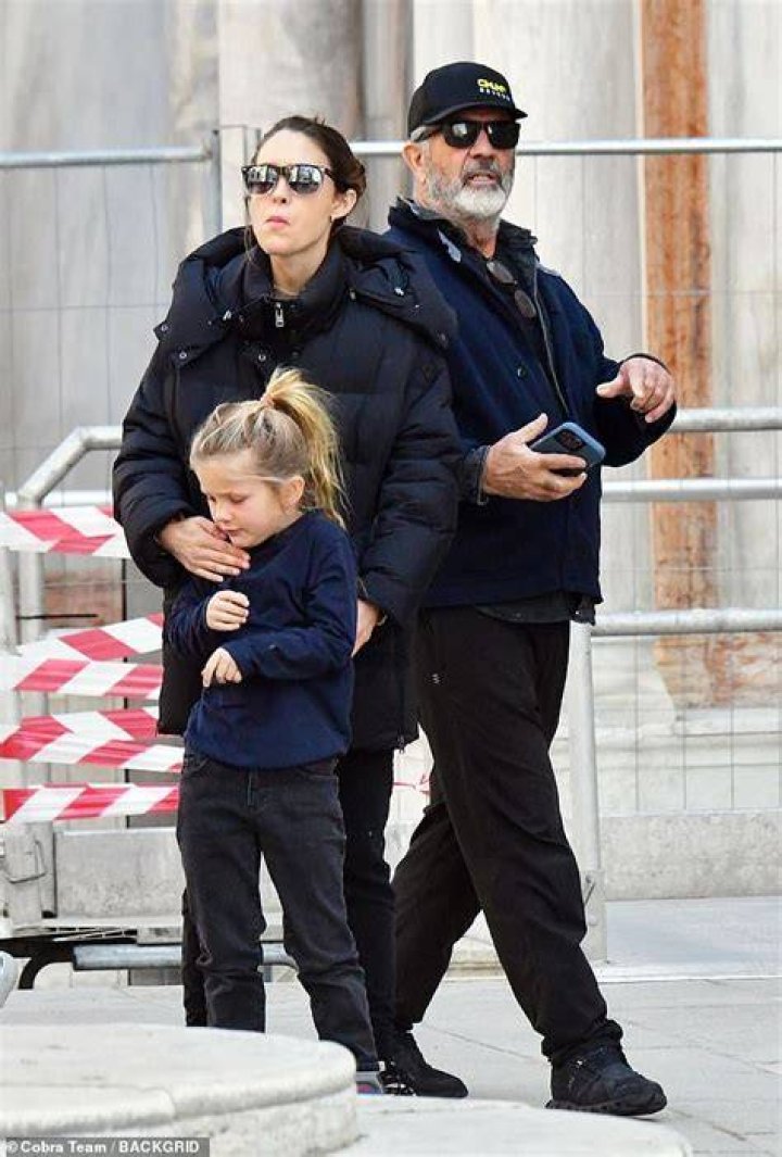 
Emiliano Grillo ex-wife: Who is Macarena Grillo? 