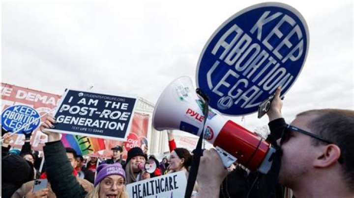 
Florida’s Shirley Wheeler Abortion Story Gets The Limelight Amid Roe Vs Wade Protest 