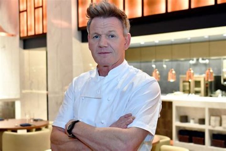 
Gordon Ramsay Loved TikTok’s Baked Feta Pasta: ‘It’s Just Magnetizing’ 