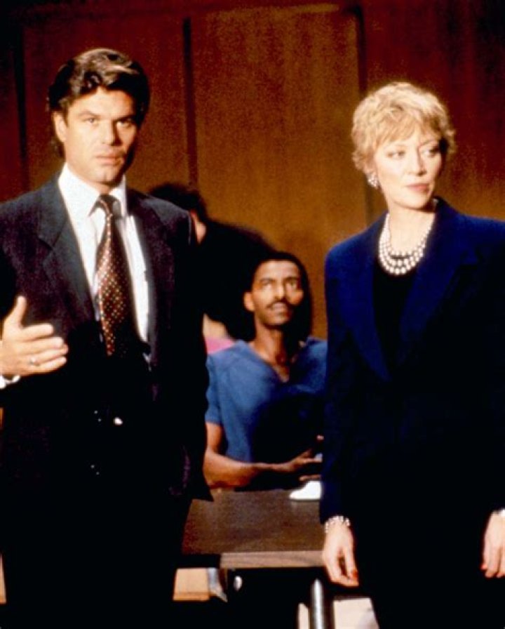 
Harry Hamlin on How Psychedelics Led to First Acting Class – and His Surprising Ongoing Saturday Activity 