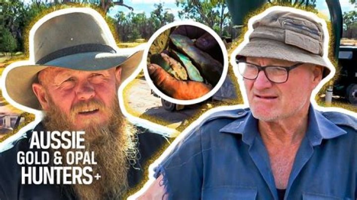 Les Walsh – Outback Opal Hunters Height, Net Worth, Age, Who, Facts, Biography, Wiki
