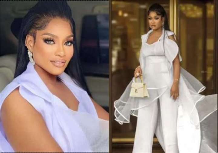 
Looking like someone else— Reactions trail BBNaija Phyna’s latest photoshoot 