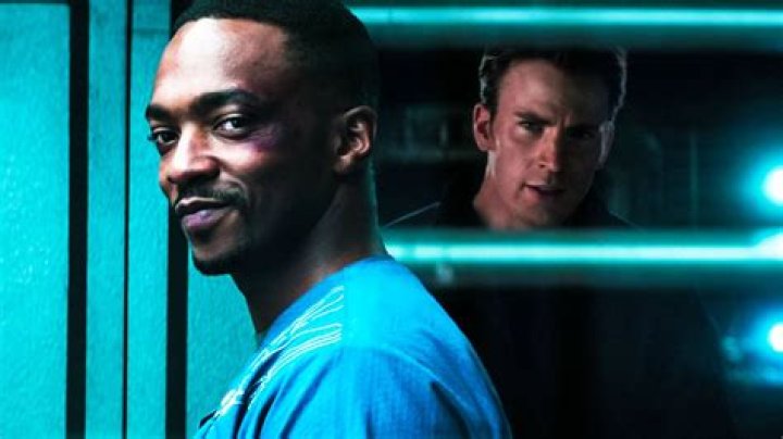 
Marvel Didn’t Learn Anything From Cap Saving The Avengers In Civil War 