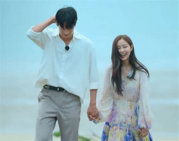 “My impression of you changed”: Why did Shin Seul-ki say this to Shin Dong-woo? Single’s Inferno star shares details