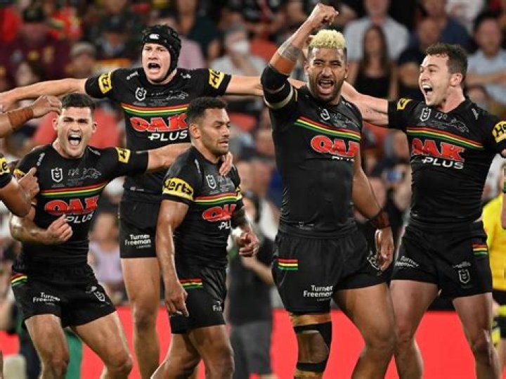
NRL Finals: Apisai Koroisau Wife Amy and Family Ethnicity 