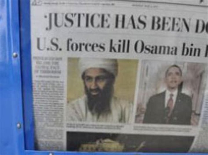 
Osama Bin Laden Cause of Death, How did Osama Bin Laden Die? 