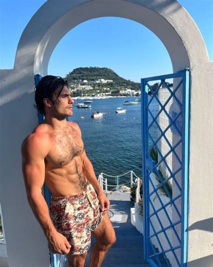 Rafael Nistor Height, Weight, Net Worth, Age, Birthday, Wikipedia, Who, Instagram, Biography