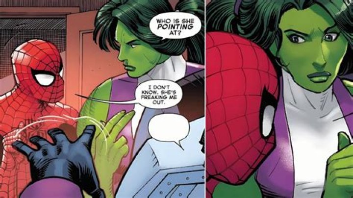 
She-Hulk’s Divisive MCU Origin Change Is Explained By Endgame 