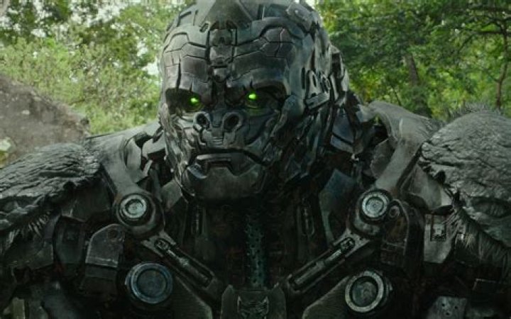 
”Terrible choice” – Transformers: Rise of the Beasts fans upset over Pete Davidson’s voice as Mirage in Super Bowl Ad 