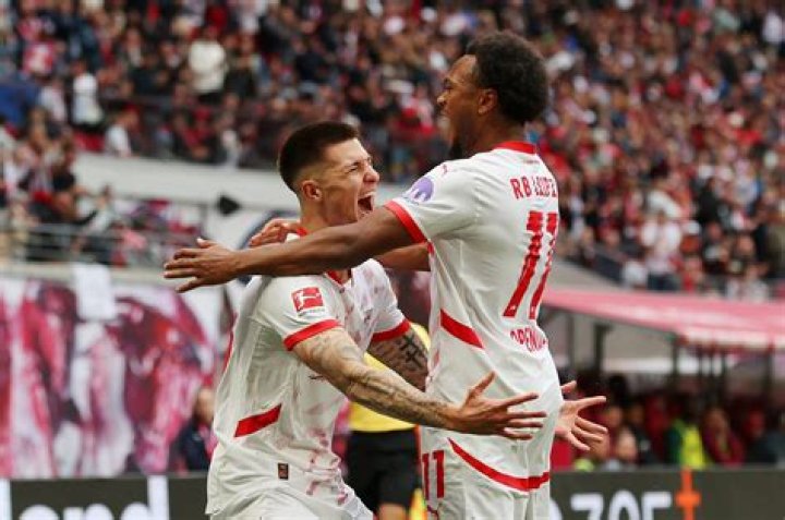 
Timo Werner agrees substantial pay cut to seal €30m RB Leipzig return 