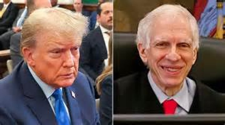 
Trump Organization Found Guilty in Criminal Tax Fraud Trial for Paying Execs Millions in ‘Unreported’ Expenses 