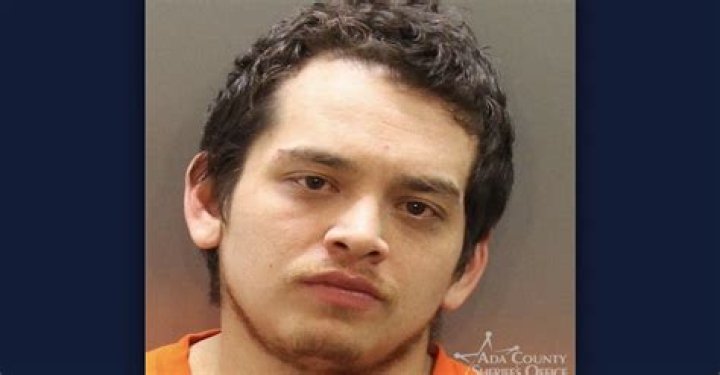 
What did Raul Alexander Cuevas do? Idaho man arrested for killing prime suspect in mother’s death 