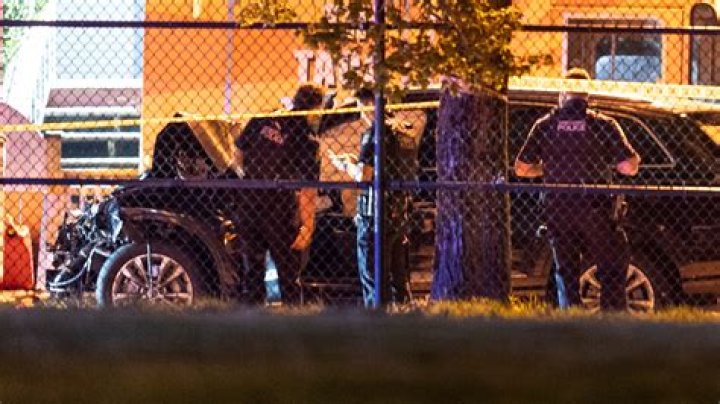 
What did Robert Rheams do? Louisiana mother fatally shoots home intruder during break-in 