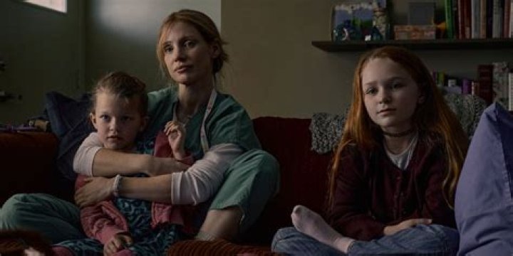 
Where Is Amy Loughren and Her Children Today? The True Story Behind Netflix’s The Good Nurse Explained 
