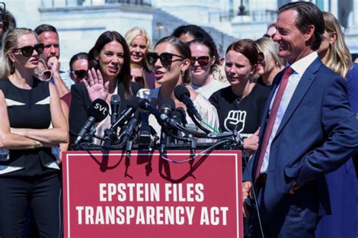 Who Is Elizabeth Stein? Victim Of Jeffrey Epstein, Here’s What We Know About Her