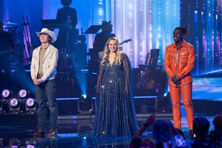 
Who is McKayla Stacey from American Idol 2023? Singer’s father Phil was season 6 contestant 