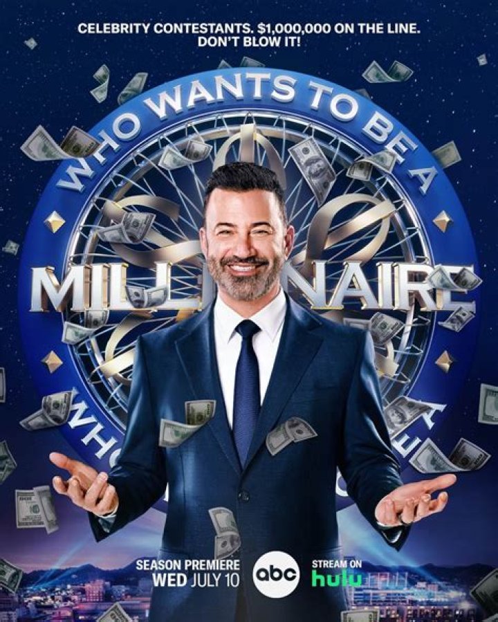 
Why Is Mark Labbett Leaving The Chase, How Much Did He Win On Who Wants To Be Millionaire? 